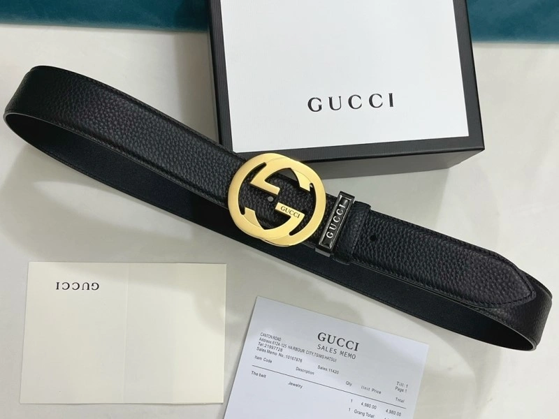 Unique Gucci Belts 289673