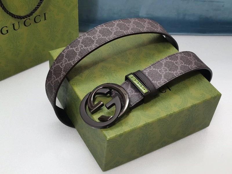 Trendy Gucci Belts 289667