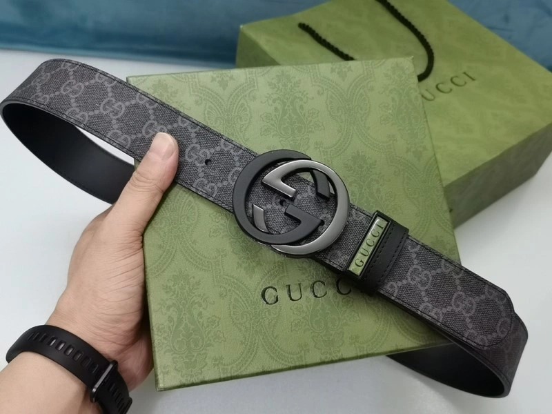 Trendy Gucci Belts 289667