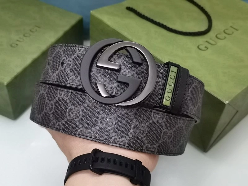 Trendy Gucci Belts 289667