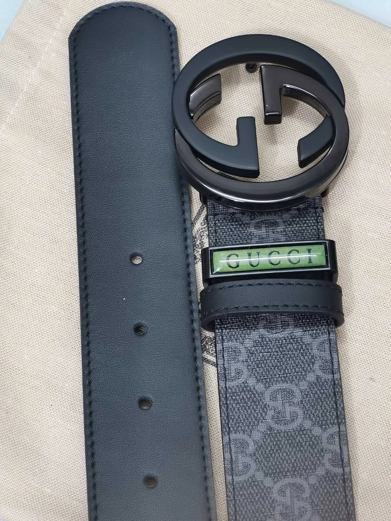 Trendy Gucci Belts 289667