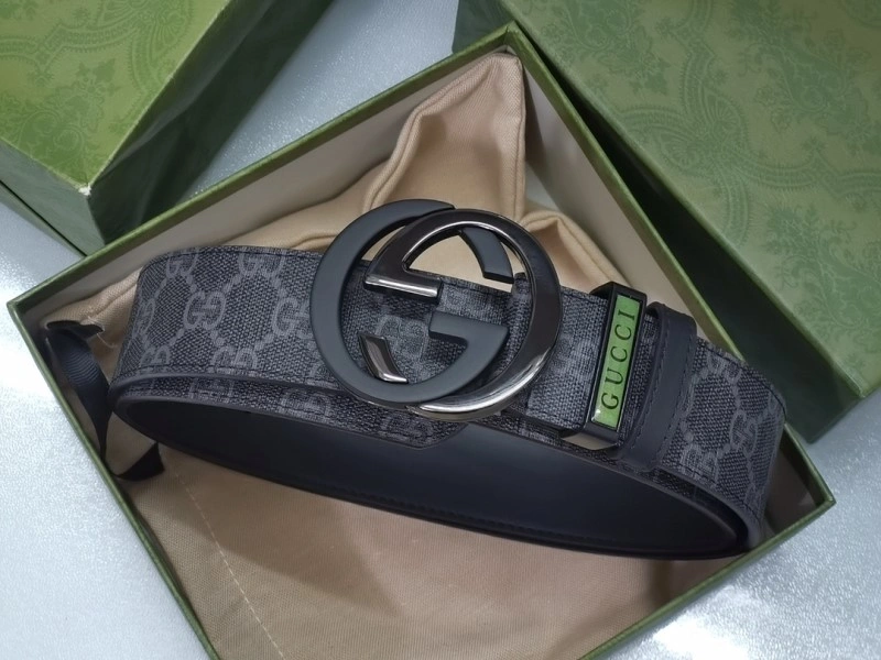 Trendy Gucci Belts 289667