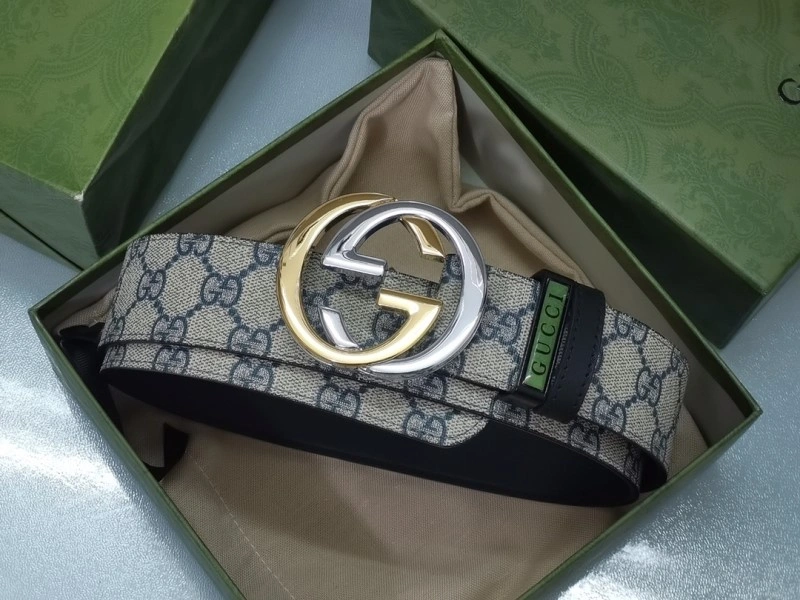 Sporty Gucci Belts 289666