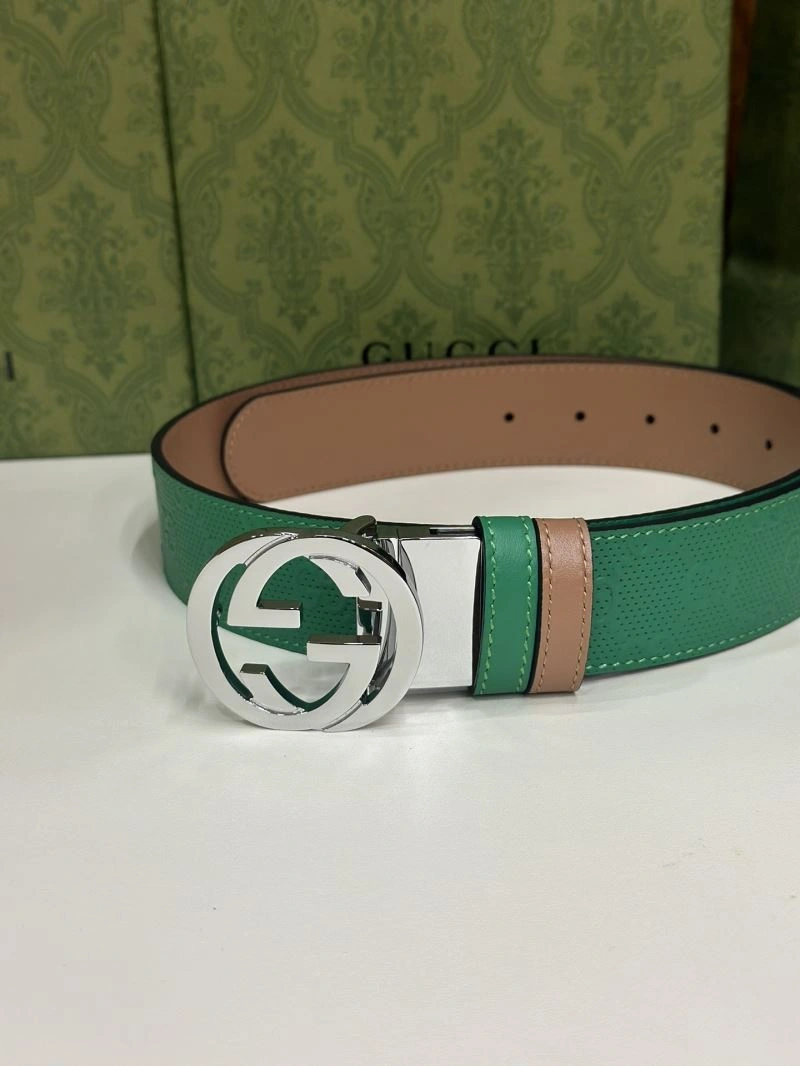ZipUp Gucci Belts 293867