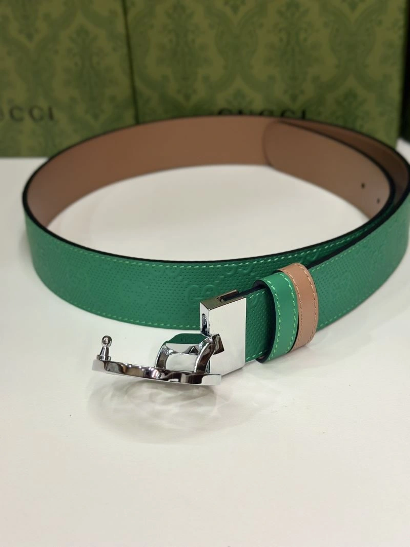 ZipUp Gucci Belts 293867