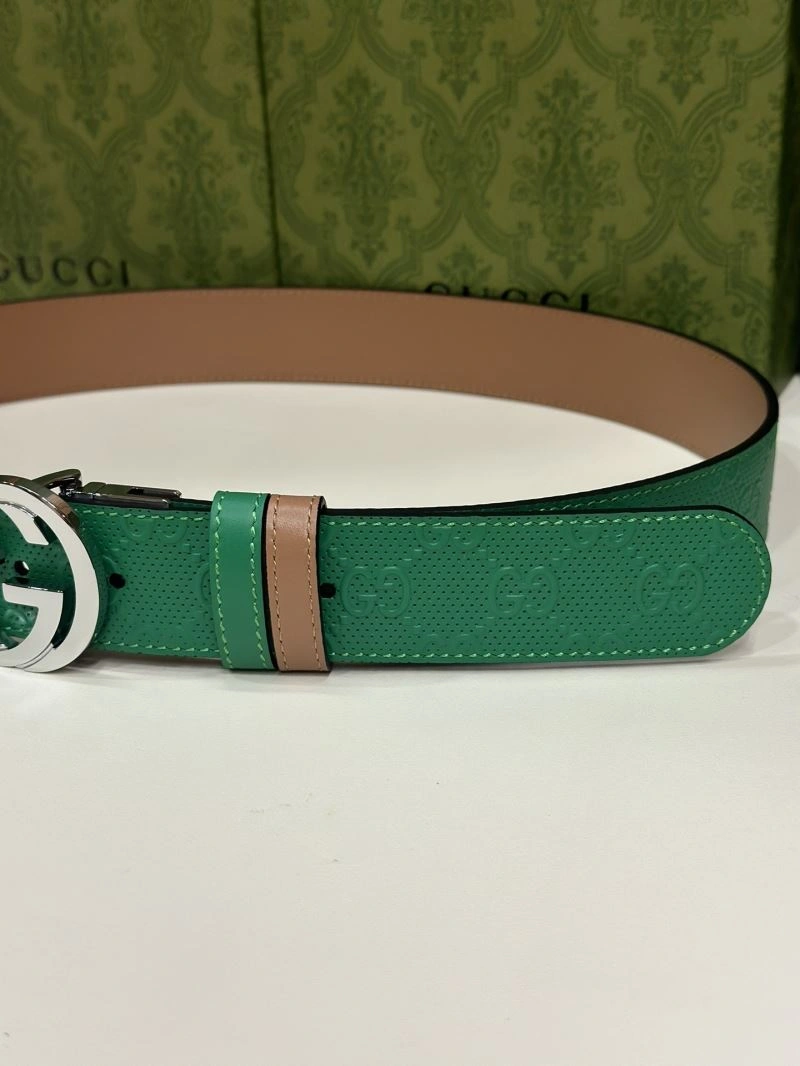 ZipUp Gucci Belts 293867