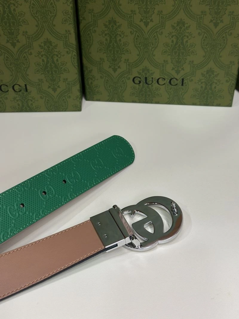 Premium Gucci Belts 293860
