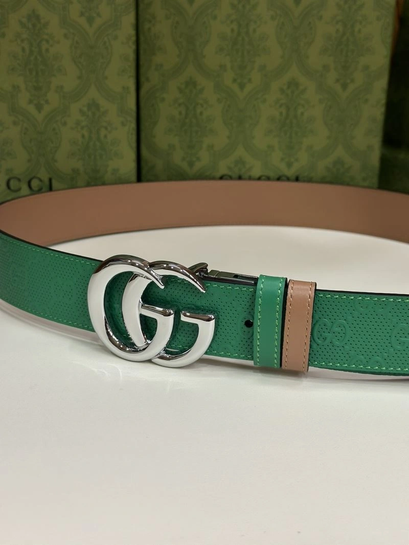 Premium Gucci Belts 293860