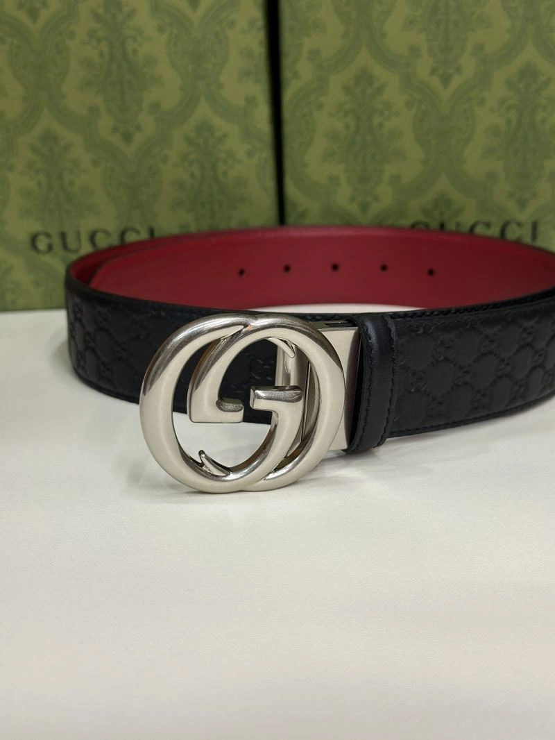 TechFriendly Gucci Belts 293859
