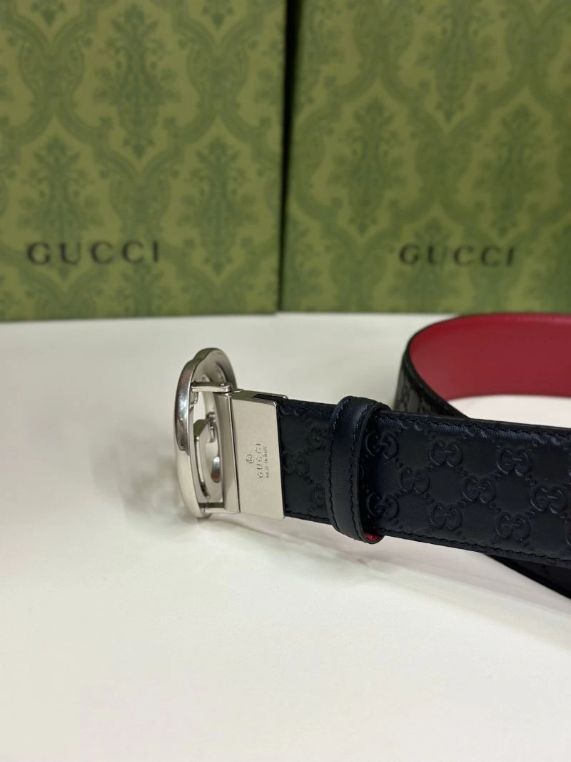 TechFriendly Gucci Belts 293859