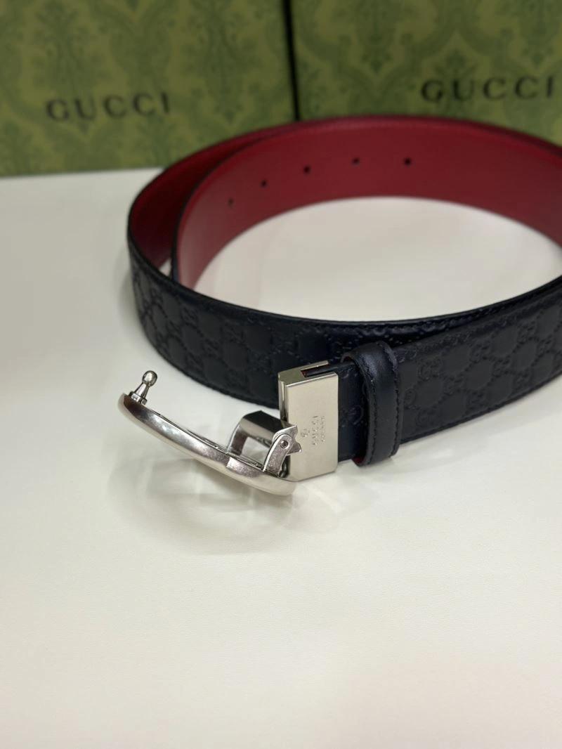 TechFriendly Gucci Belts 293859