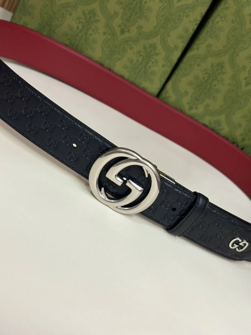 TechFriendly Gucci Belts 293859