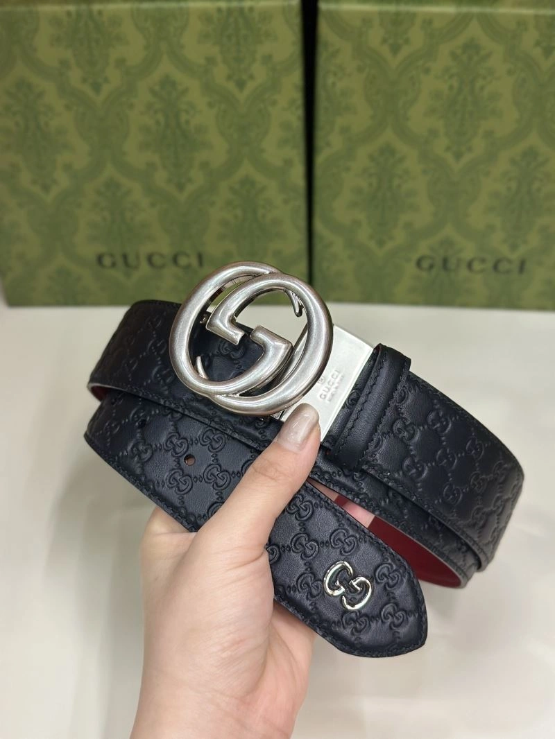 TechFriendly Gucci Belts 293859