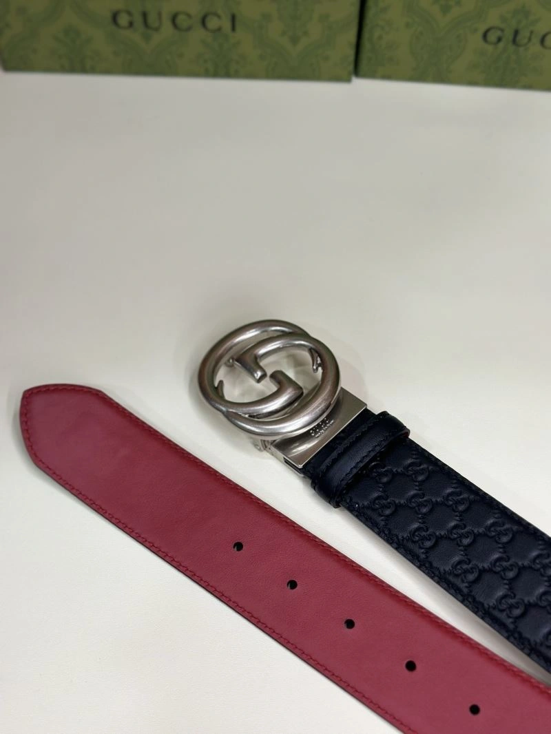 TechFriendly Gucci Belts 293859