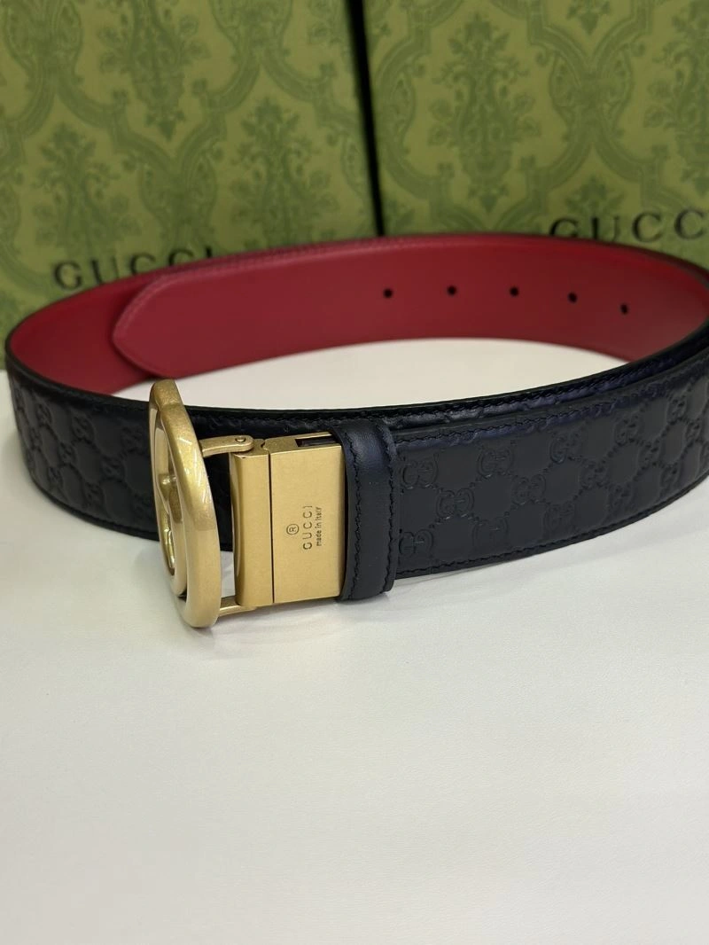 Gucci Belts Stylish 293856