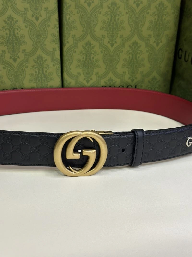 Gucci Belts Stylish 293856