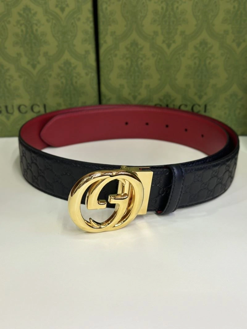 Gucci Belts OdorResistant 293861