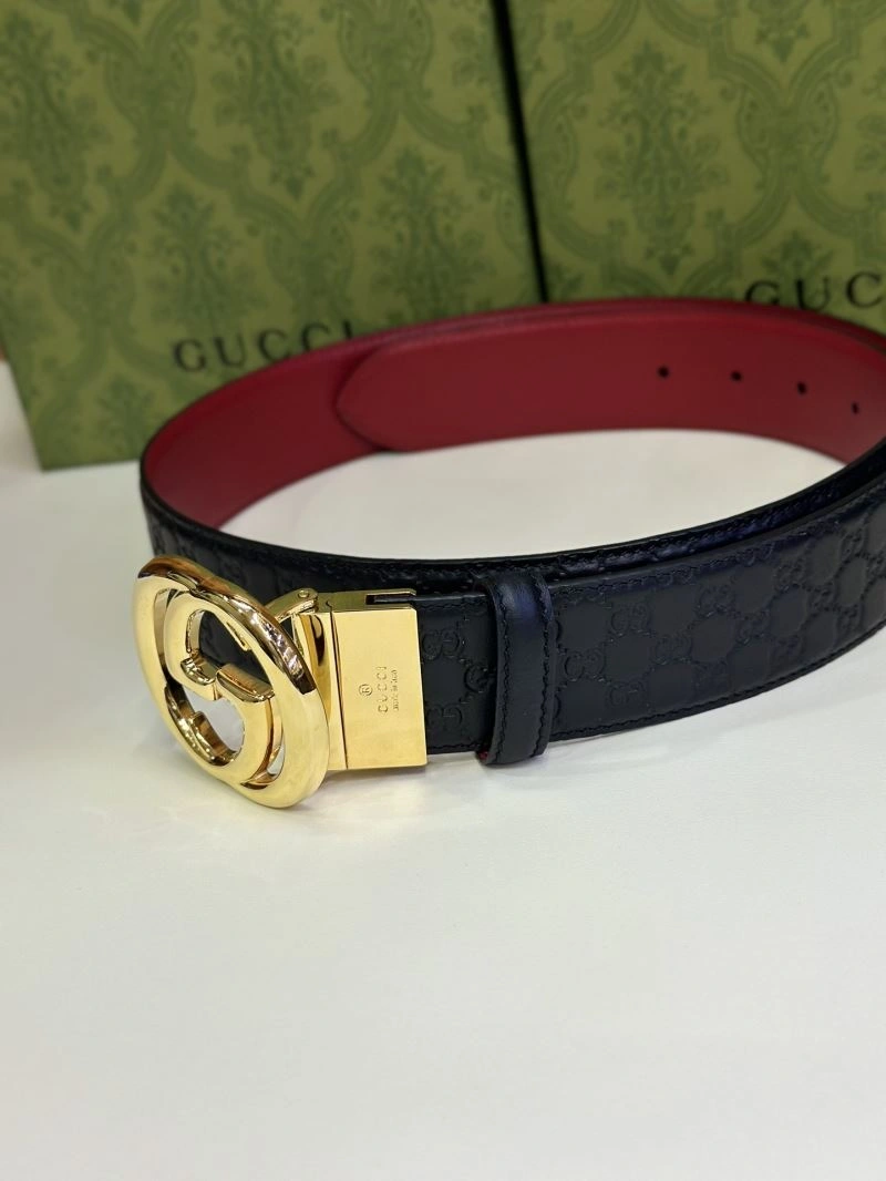 Gucci Belts OdorResistant 293861
