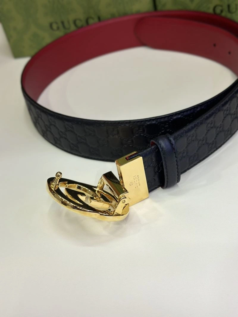 Gucci Belts OdorResistant 293861