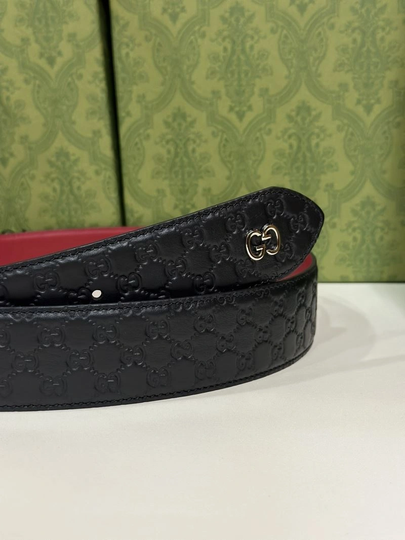 Gucci Belts OdorResistant 293861