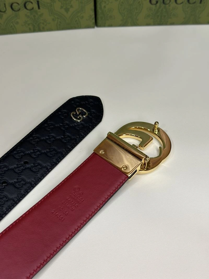 Gucci Belts OdorResistant 293861
