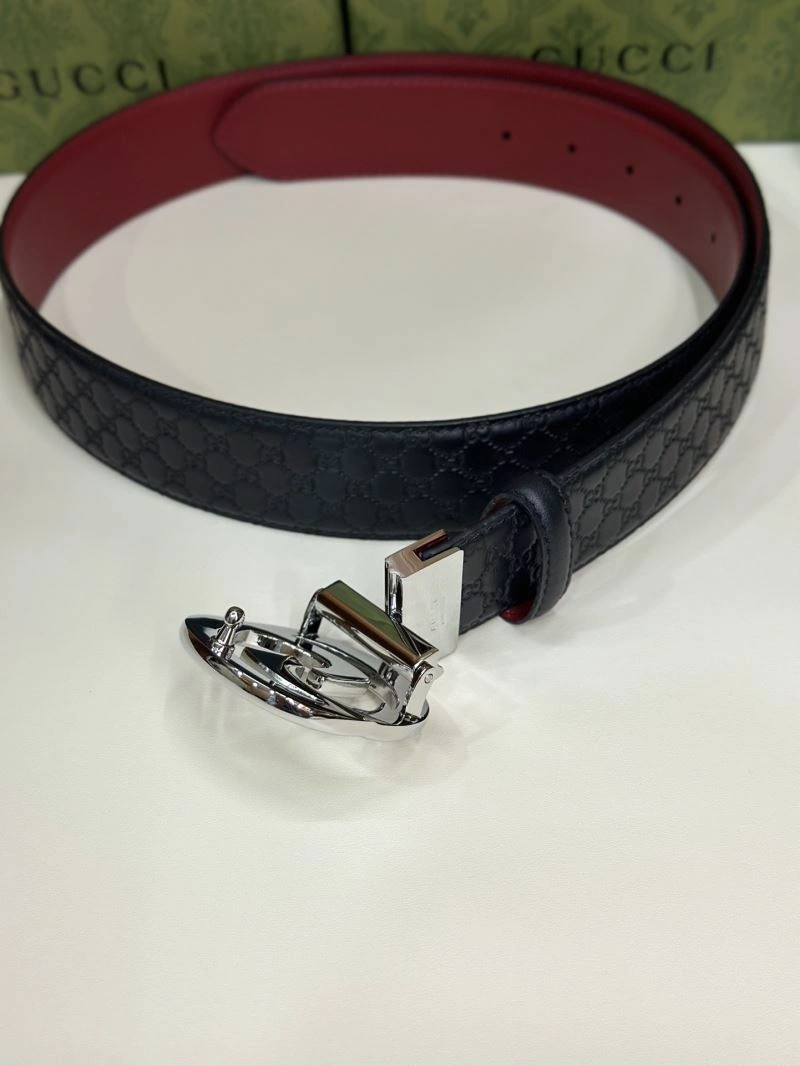 Gucci Belts QuickDry 293854