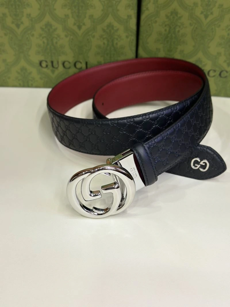 Gucci Belts QuickDry 293854