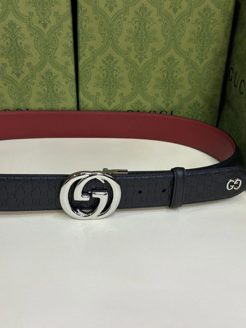 Gucci Belts QuickDry 293854