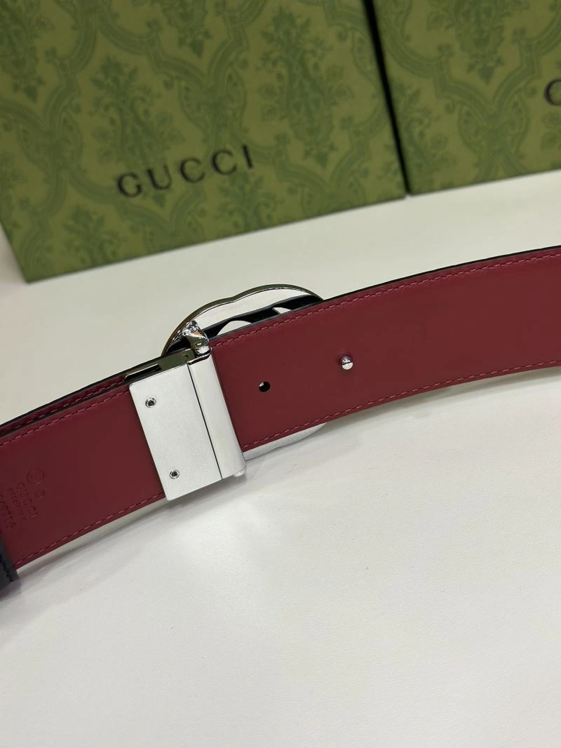 Gucci Belts QuickDry 293854