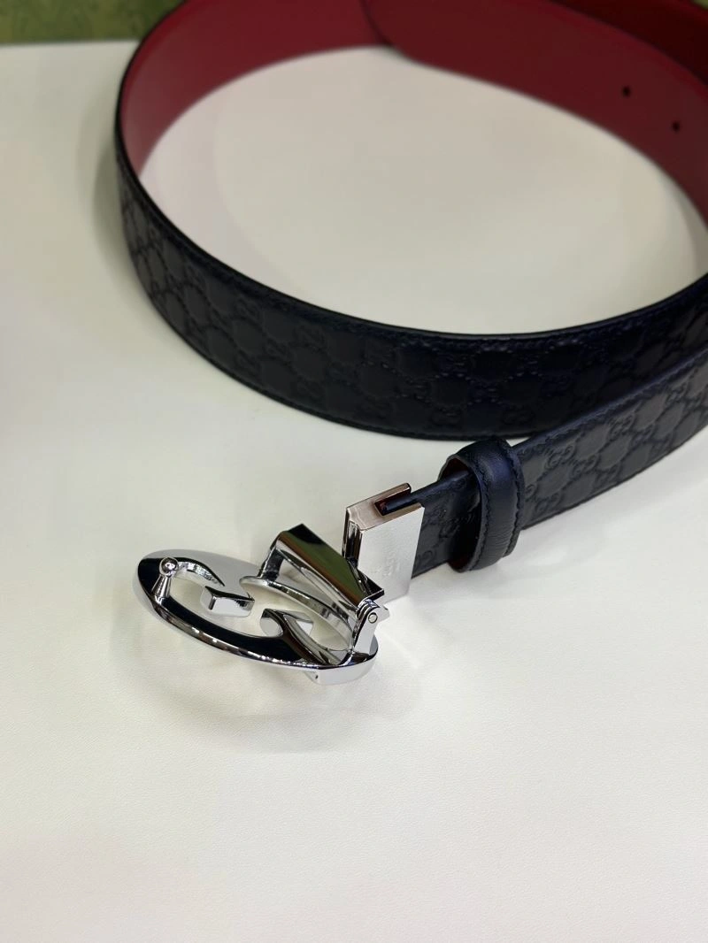 Packable Gucci Belts 293855