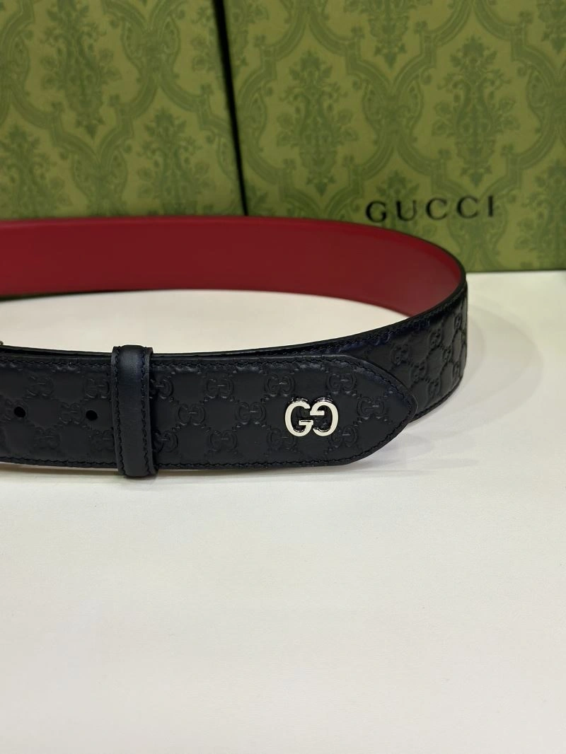 Packable Gucci Belts 293855