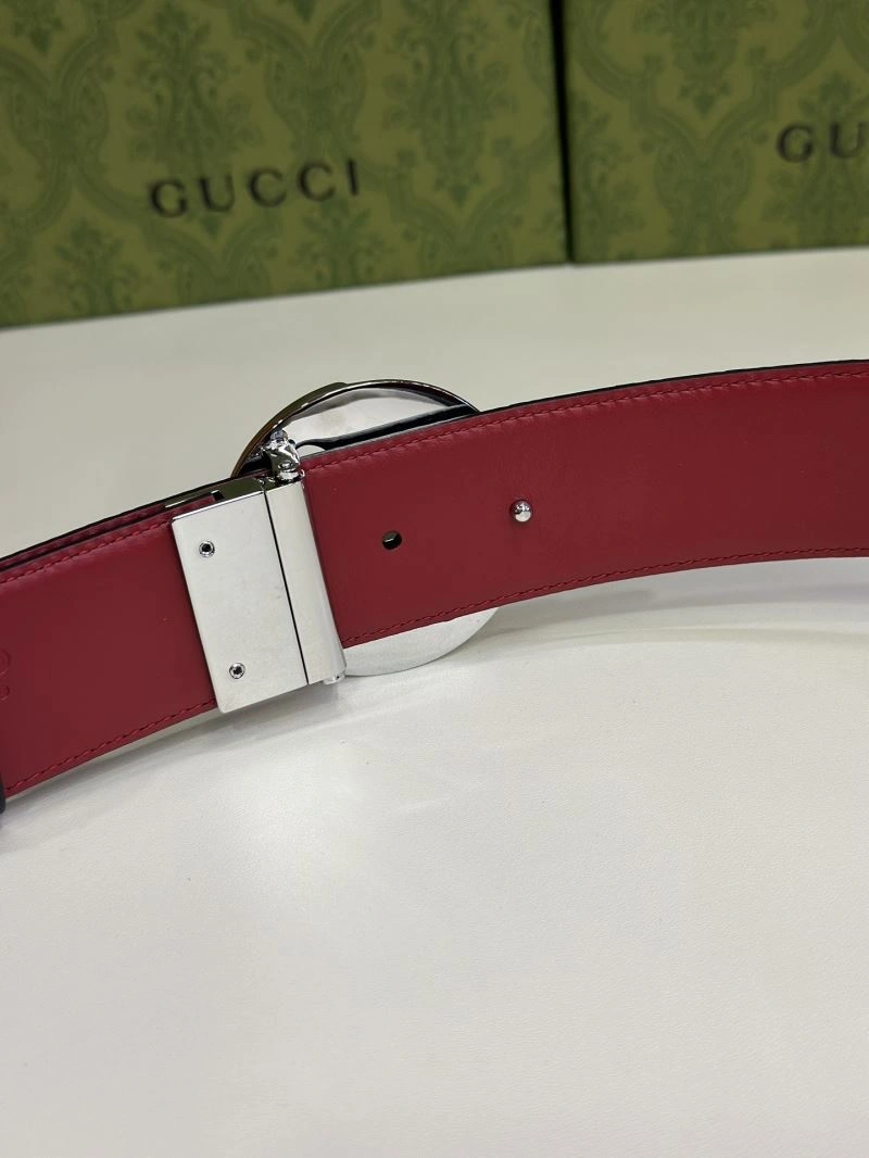 Packable Gucci Belts 293855