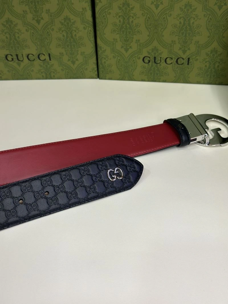 Packable Gucci Belts 293855