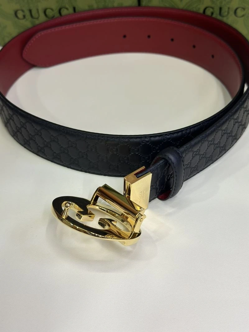 Sleek Gucci Belts 293853
