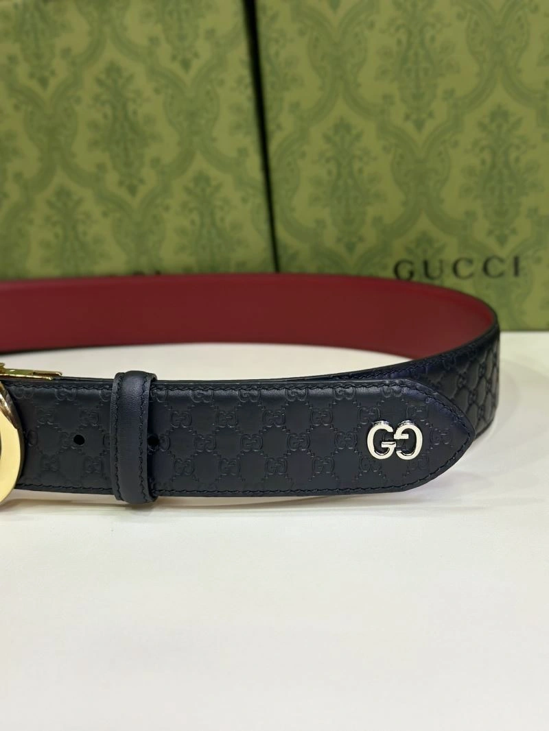 Sleek Gucci Belts 293853