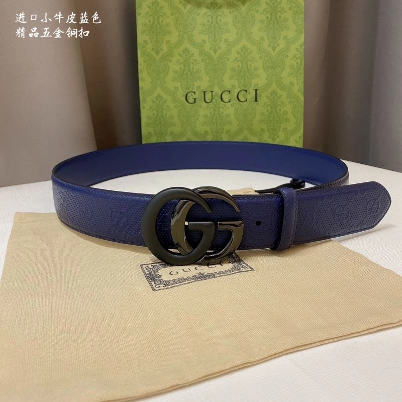 Gucci Belts EasyCare 293852