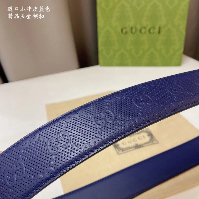 Gucci Belts EasyCare 293852
