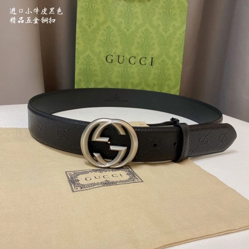 FastDry Gucci Belts 293824