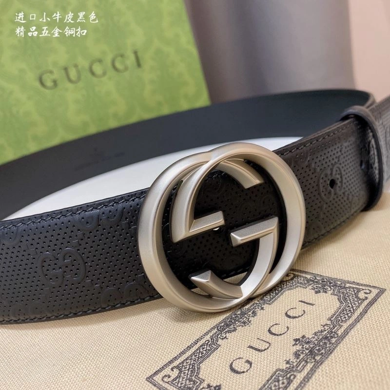 FastDry Gucci Belts 293824