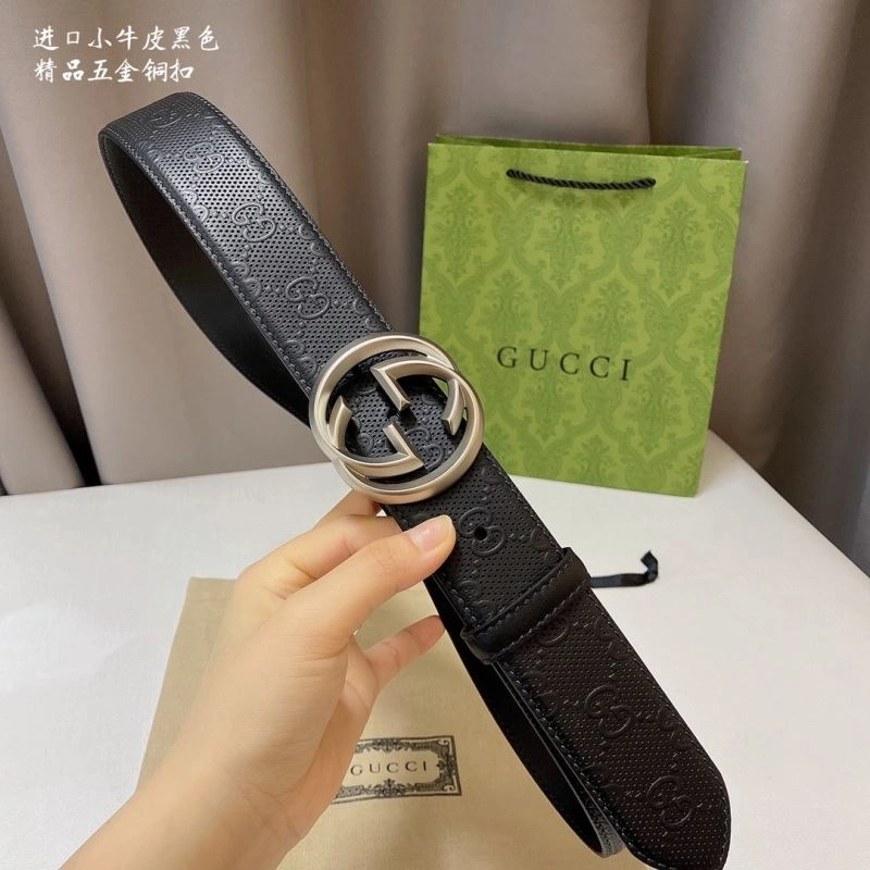 FastDry Gucci Belts 293824