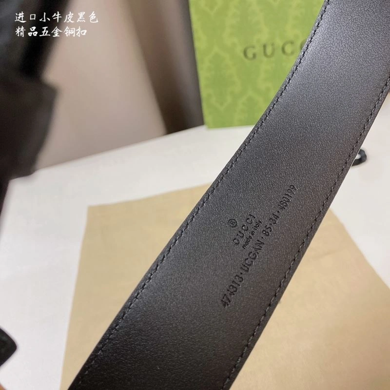 FastDry Gucci Belts 293824