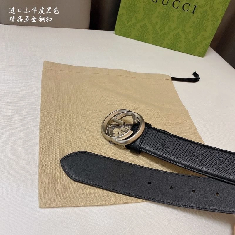 FastDry Gucci Belts 293824