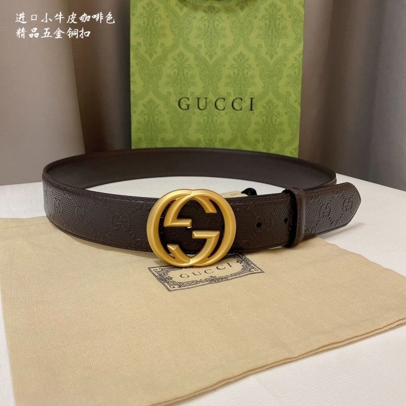 UrbanStyle Gucci Belts 293821
