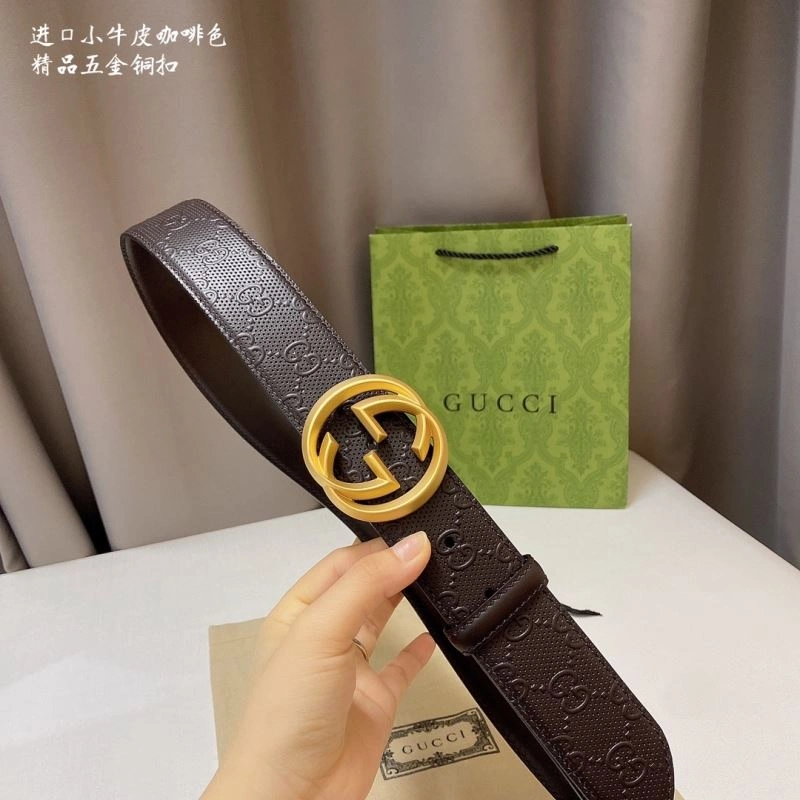 UrbanStyle Gucci Belts 293821
