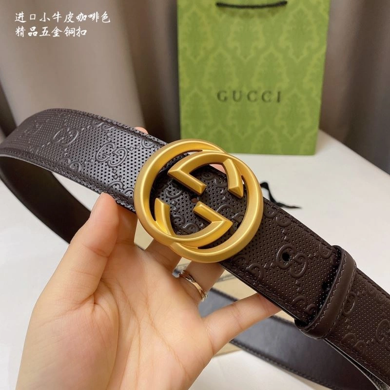 UrbanStyle Gucci Belts 293821