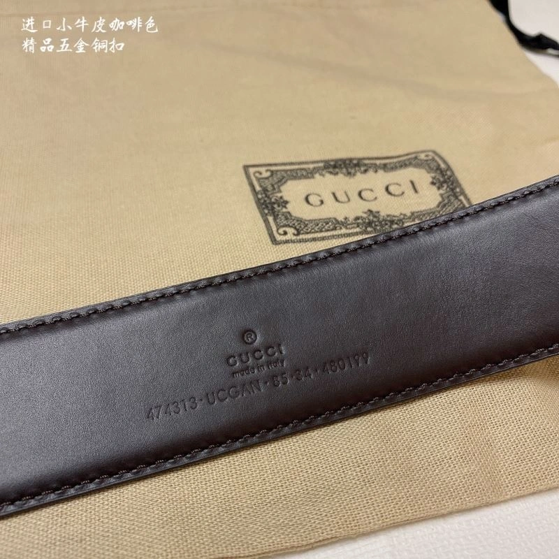 UrbanStyle Gucci Belts 293821