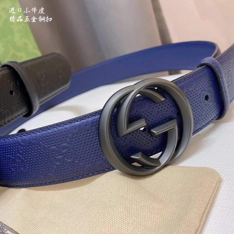 Gucci Belts QuickDry 293819