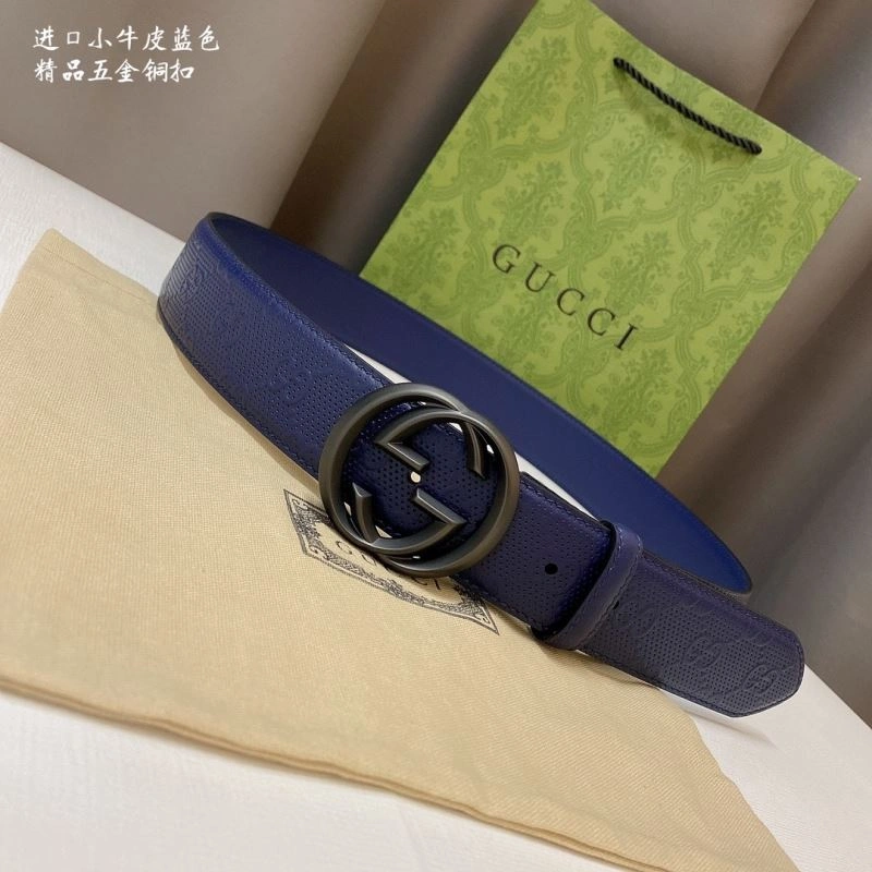 Gucci Belts QuickDry 293819