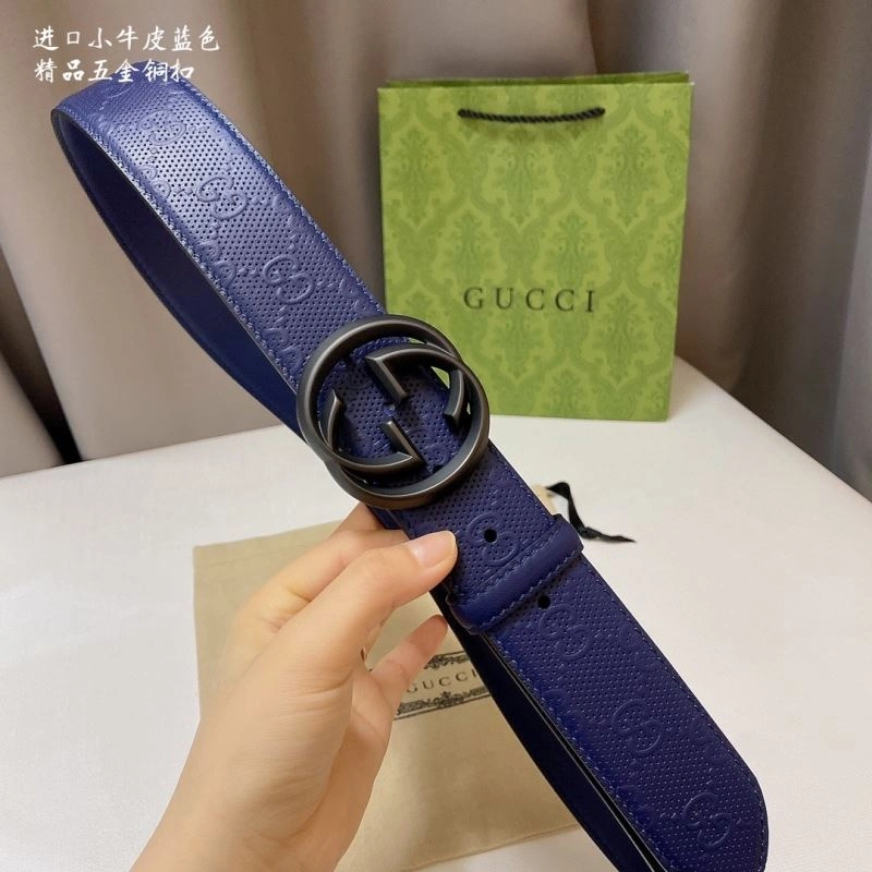 Gucci Belts QuickDry 293819