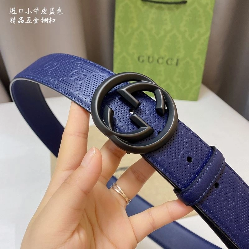 Gucci Belts QuickDry 293819